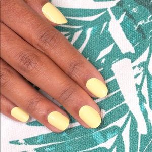 color street belgian buttercup